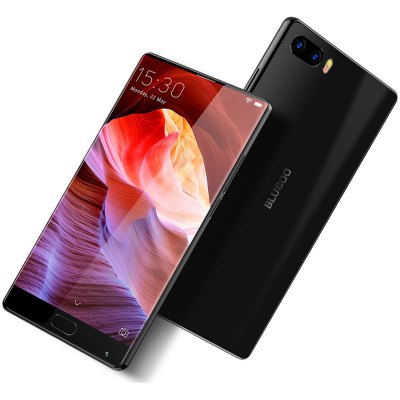 روم Bluboo S1