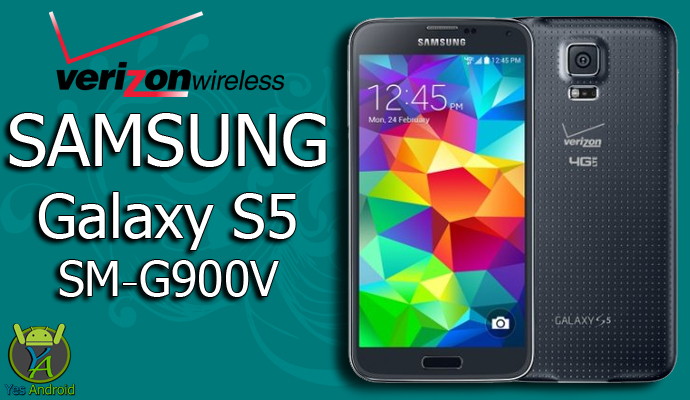 حل مشكلة كتابت سيرت وفك قفل الشبكة SM-G900V