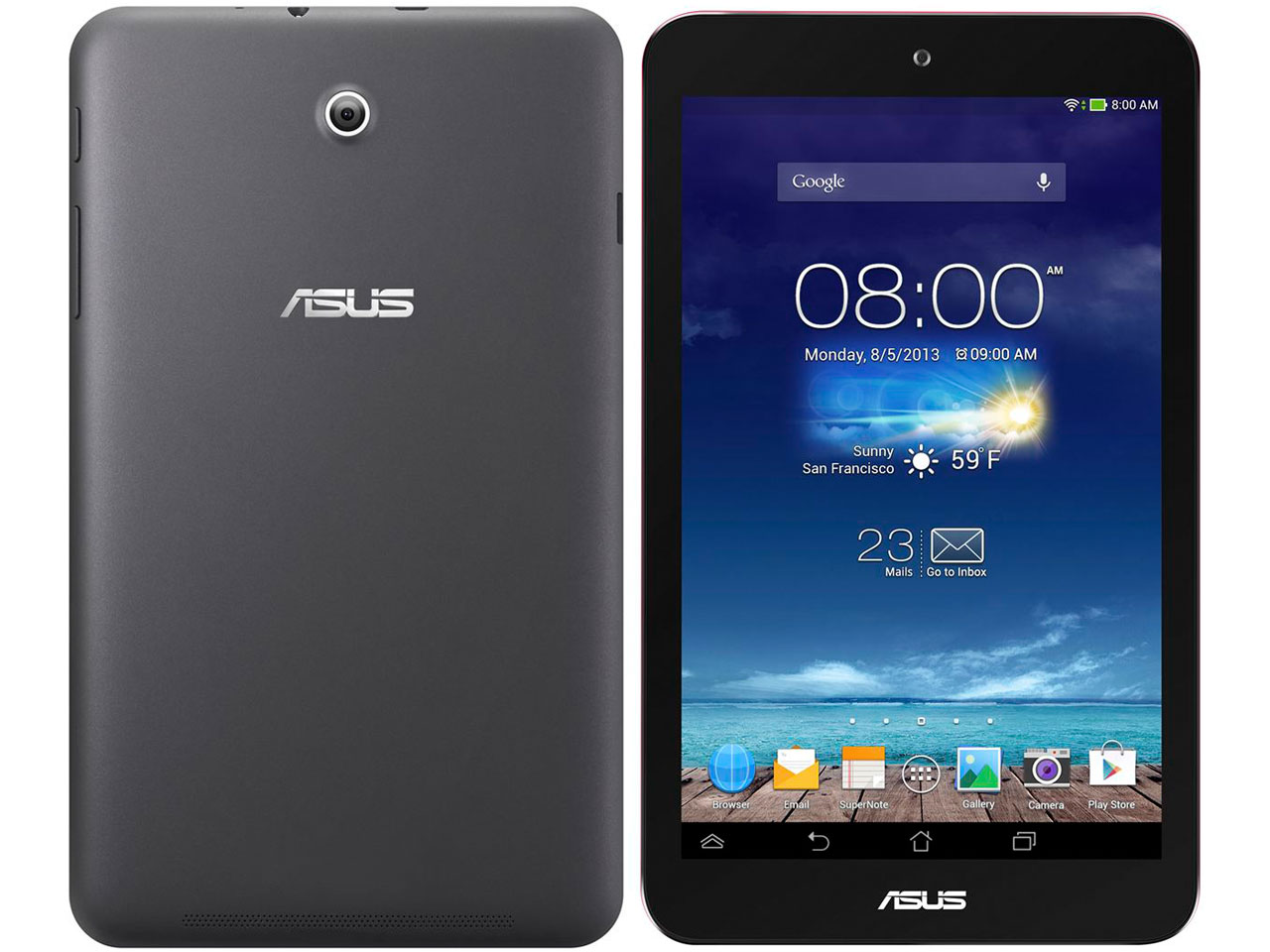 روم تابلت Asus MemoPad 8 ME180A / K00L