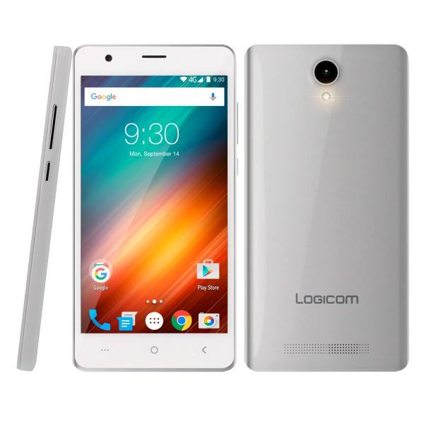 روم Logicom B BOT 50