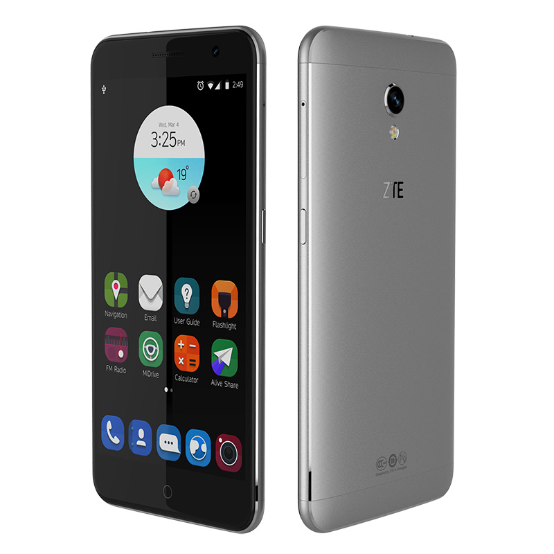 ZTE Blade A910 FRP REMOVE   حذف حساب غوغل  ZTE Blade A910