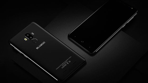 روم Bluboo D1 MTK