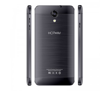 hotwav Venus x10 روم