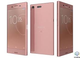الفلاشة الرسمية لجهاز SONY XZ PERMIUM طراز G8142