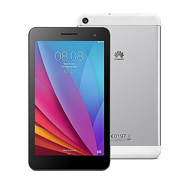 اصلاح ايمي الاساسي تاب Huawei T1-A21L بثواني