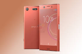 الفلاشة الرسمية لجهاز SONY XZ1 طراز G8342