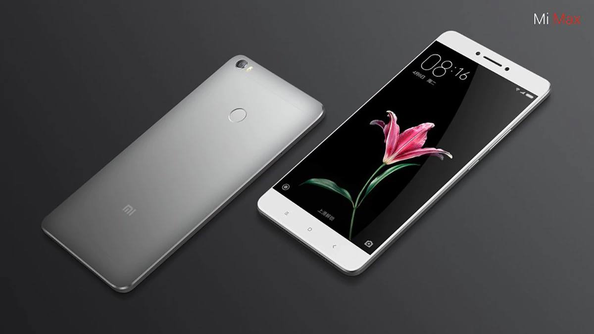حصرياً روم Xiaomi_Hydrogen_MSM8952_7.0