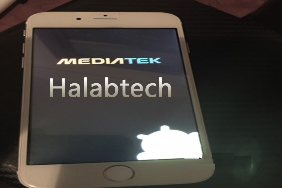 روم أيفون Iphone 6s MT6571