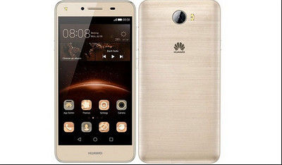 روم للهاتف HUAWEI LUA-U22 MT6582