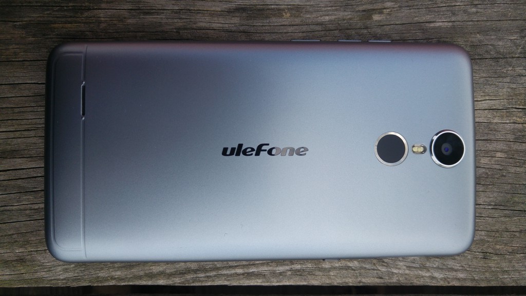 روم Ulefone vienna MTK MT6753