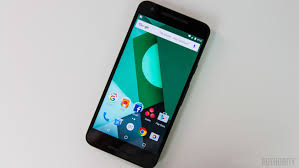 تصليح بوت لجهاز NEXUS 5X بدون فك جهاز