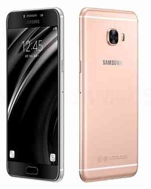 روم عربي فارسي + تطبيقات GOOGLE PLAY للهاتف Samsung Galaxy C5 PRO SM-C5010 إصدار 8.0 الحماية U1