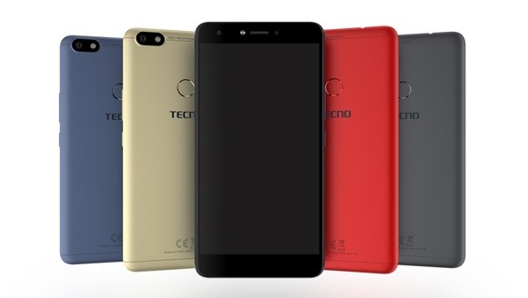 FIRMWARE TECNO-K9 7.0