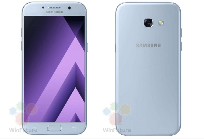 روم كومبنيشن U1 Combaintion SM-A720X لحل مشاكل FRP و DRK