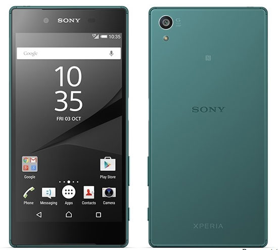ازالة Frp لجهاز Sony xa1 ultra 8.0 Reset Frp