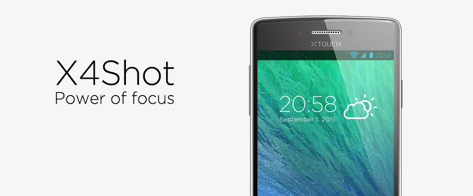 الفلاشة الوحيدة التي تعمل لجهاز xtouch x4 shot