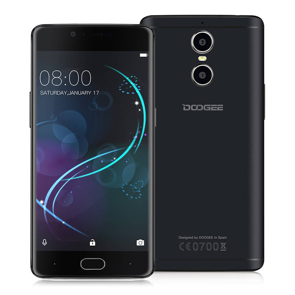 اصلاح ايمي الاساسي هاتف repair IMEI Original doogee shoot