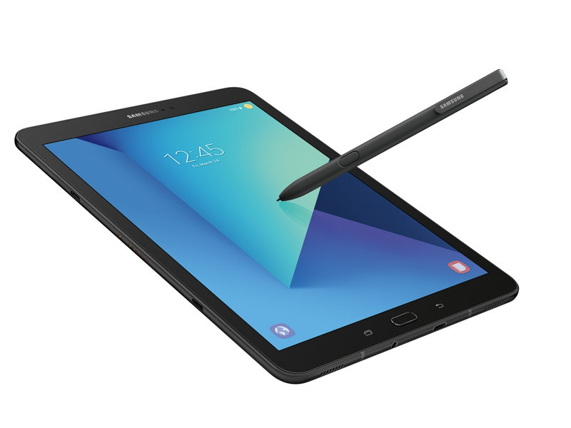 روم أوريو  4 ملفات للتابلت SAMSUNG Galaxy Tab S3 SM-T820 إصدار 8.0 حماية U2
