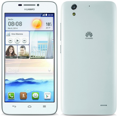 روم Huawei Ascend G630-U10