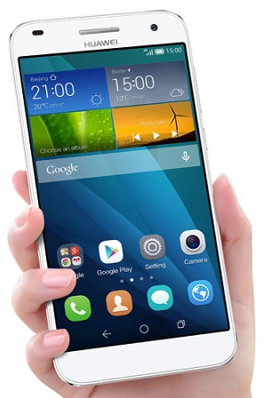 روم  HUAWEI Ascend G7-L11