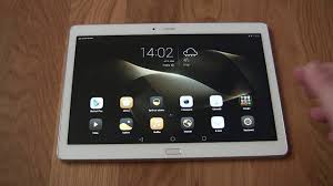رووم Huawei MediaPad M2-A01L