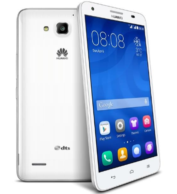 روم Huawei G750-U10