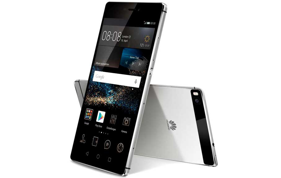 روم HUAWEI P8 GRA-L09