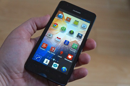 روم Huawei Ascend G510 T8951