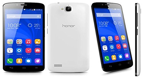 اصلاح ايمي الاساسي HUAWEI HONOR HOL-U19 واغلب اجهزة هواوي ال MTK وبدون بوكسات او روت