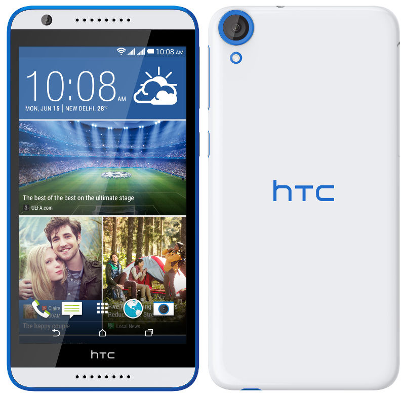HTC 820pi MT6592 Dump