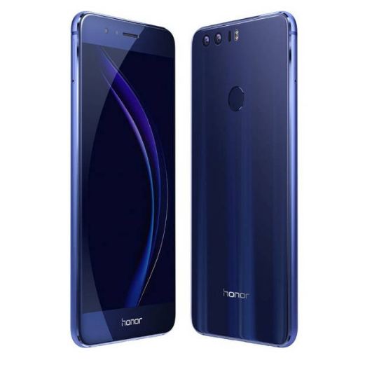 رووم HUAWEI Honor 8 FRD-B391