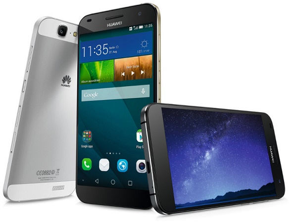 روم HUAWEI G760-L03