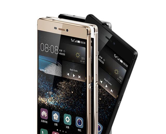 روم ( HUAWEI P8) (GRA-UL10)