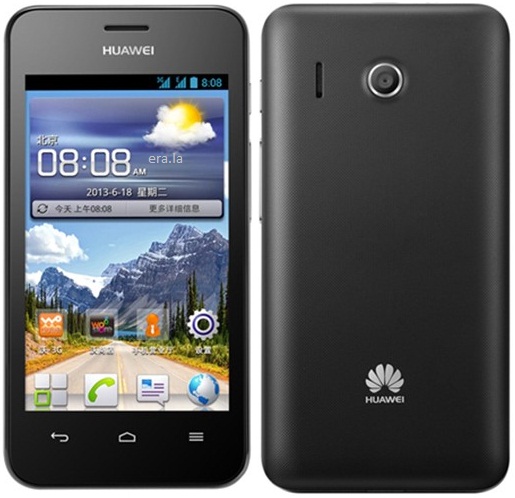 روم Huawei Ascend Y320-U10