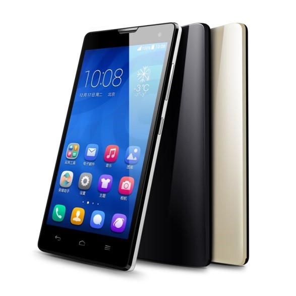 روم HUAWEI Ascend G750-U10