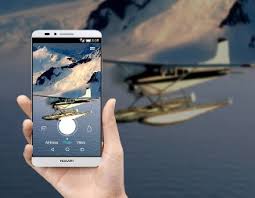 رووم Huawei Ascend Mate7 MT7-L09