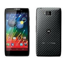 فك شيفرة Unlock لجهازي Motorola XT926 , Motorola XT907