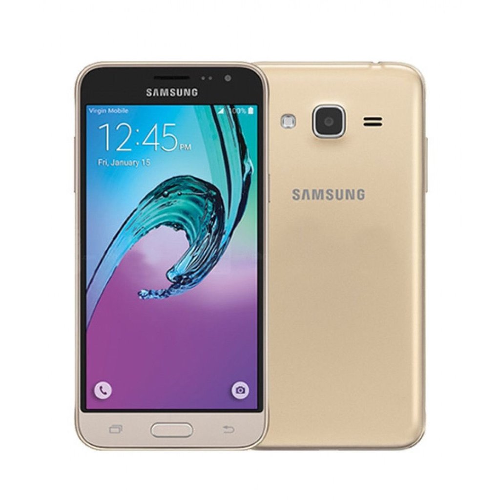 ملف Eng Root لجهاز S320VL ENG ROOT