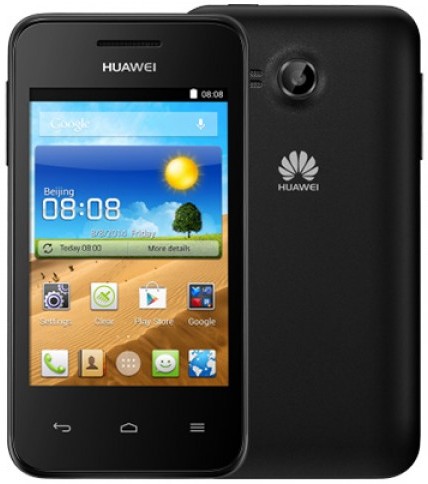 روم Huawei Ascend Y221-U22