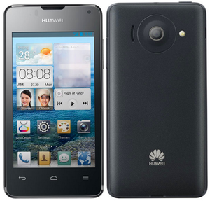 روم Huawei Ascend Y300-0151