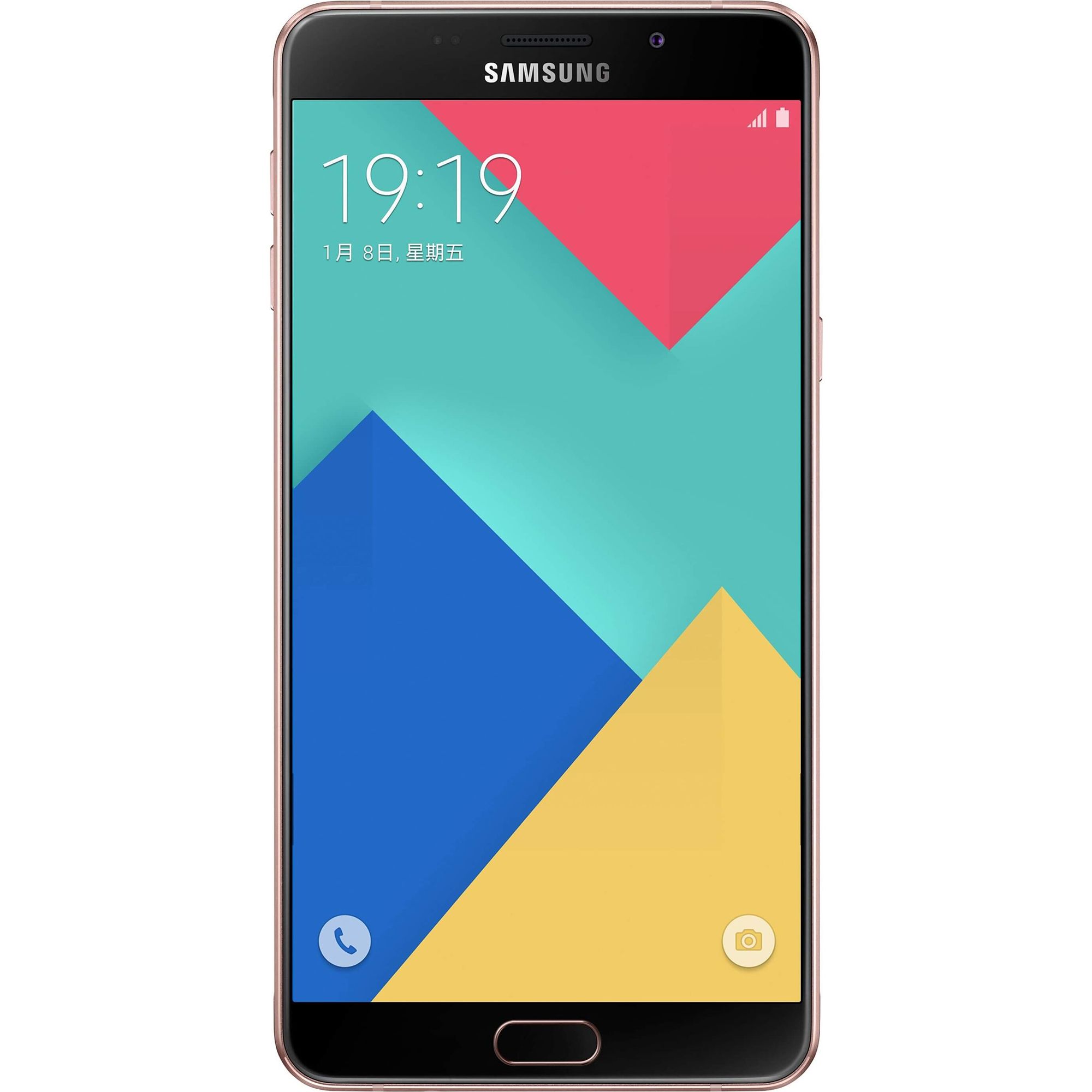 مسار بيت السيم وكرت الذاكرة لجهاز SAMSUNG A9000 لحل مشاكل الهارد وير والاعطال