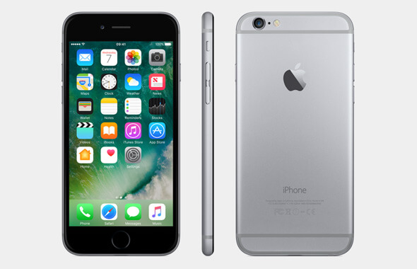 الحل النهائي لمشكلة الشبكة في iphone 6 & iphone 6plus
