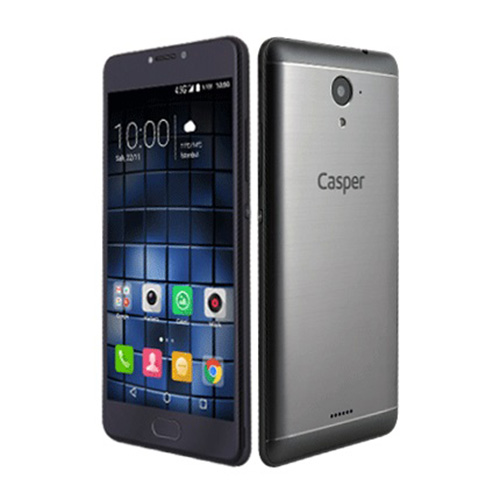 Firmware Casper Via T17-M// روم Casper Via T17-M