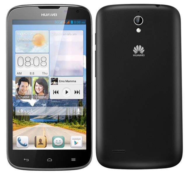 روم  Huawei G610-U20