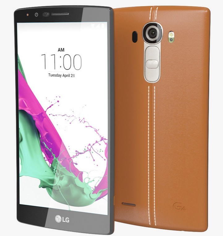 LG H818 G4 unbrick