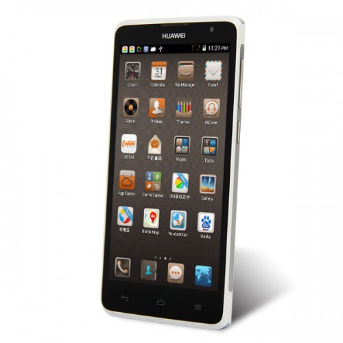 روم Huawei Ascend G615-U10