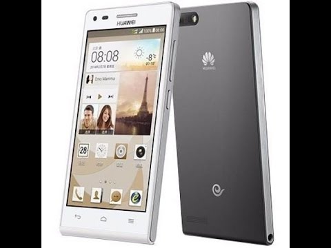 روم Huawei Ascend G630-U251