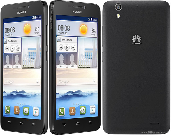 روم Huawei Ascend G630-U20