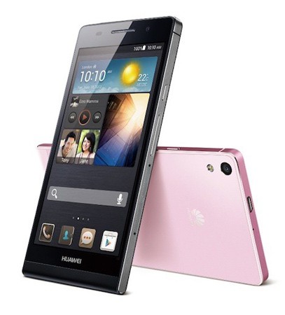 روم Huawei G6-U00