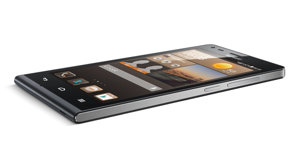 روم Huawei G6-L11